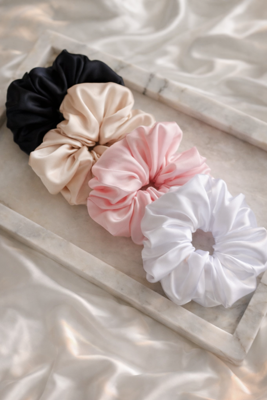 MOÑAS SCRUNCHIES